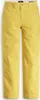 Dockers High Waist Hosen Gelb 26 Frau Gelb 26 Produktbild-Vorschau 3