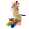 SIGIKID sigikid 42837 Giraffe, Patchwork Sweety Produktbild-Vorschau 8