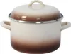 topf + Deckel Durchmesser 20cm 4l CAPUCCINO Produktbild-Vorschau 1