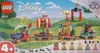 LEGO | Disney: Disney Geburtstagszug Set mit Moana, Woody, Produktbild-Vorschau 27