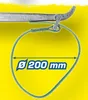 Brilliant Tools BT064916 Gurtrohrzange Náhled obrázku produktu 9