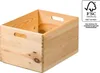 Kesper Allzweckkiste mit Stapelleiste, aus Kiefernholz 40 x Produktbild-Vorschau 10