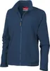 Result R115F | La Femme Horizon Micro Damen Fleece Jacke - Produktbild-Vorschau 1