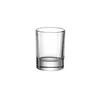 Montana 030162, 40 ml, Rund, 3 Stück(e), Glas, Transparent, Produktbild-Vorschau 2