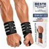 BLACKROX Handgelenkbandage Wrist Wraps "Beast Killer" 2x Produktbild-Vorschau 1