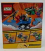 LEGO® Marvel-SH. Mighty Micros: Spider-Man vs. (76064) Lego Produktbild-Vorschau 6