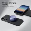 Techsuit – Aramid Fiber MagSafe-Hülle für Xiaomi 17 Ultra – Produktbild-Vorschau 4