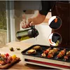 Dispenser di olio 2 in 1 con funzione spray e versatore, Anteprima dell’immagine prodotto 7