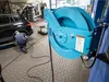 Hazet OTEVŘENÝ VÁLEČEK NA HADICI, 9040OS-10 Náhled obrázku produktu 9