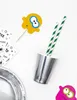 PartyDeco KPP35-018-EU1, 220 ml, Papier, Silber, 75 mm, 75 Produktbild-Vorschau 13