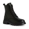 Tamaris Damen Stiefeletten 1-25277-41 001 Farbe: Schwarz Produktbild-Vorschau 6