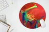 MuchoWow® Mauspad Mousepad Kunst - Tinte - Farben - Produktbild-Vorschau 5