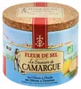 Organic Le Saunier de Camargue Fleur de Sel Zitrone Thymian Podgląd zdjęcia produktu 1