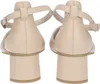 Paul Green 3820 00 decolletè da donna beige (biscotto), Anteprima dell’immagine prodotto 28