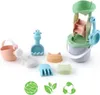 WOOPIE GREEN Sandeimer-Set mit Aufroller 9 el. BIOLOGISCH Produktbild-Vorschau 1