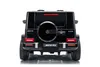 Mercedes G63 AMG Kinder Elektroauto 2-Sitzer mit Produktbild-Vorschau 4