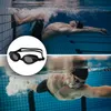 Schwimmbrille Anti-Fog Schwarz Mit UV-Schutz Für Erwachsene Produktbild-Vorschau 15