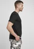 Brandit - Tričko BASIC čierne - XXL Náhľad obrázku produktu 10