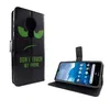 Nokia 6.2 Tasche Handy Hülle Schutz-Cover Flip-Case mit Produktbild-Vorschau 2
