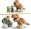 LEGO® 10939 LEGO® Duplo 10939 Ausbruch des T.Rex und Podgląd zdjęcia produktu 9