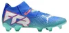 Puma FUTURE 7 ULTIMATE FG/AG BLUEMAZING-PUMA WHITE-ELECTRIC Podgląd zdjęcia produktu 6