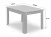 Set da pranzo Valora, tavolo rettangolare, 120 x 80 cm, Anteprima dell’immagine prodotto 3