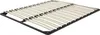 BELIANI Lamelový rošt na posteľ 180 x 200 cm drevené lamely Náhľad obrázku produktu 1