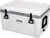 VEVOR Passive Kühlbox Eisbox 57,26 L, Isolierte Kühlbox Produktbild-Vorschau 1