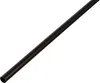Alberts 484989 Tubo rotondo, plastica, nero, 1000 x 10 x 1 Anteprima dell’immagine prodotto 1