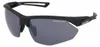 Lunettes de cyclisme Alpina Sports Nylos HR Noir Voir les images du produit 6