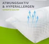 Polštáře - sada 2 ks 26954, prodyšné a hypoalergenní, 40 x Náhled obrázku produktu 3