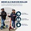 HUDORA Scooter Step Start 200 Iron Produktbild-Vorschau 9