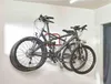 Fahrradwandhalter für 2-Räder 520 x 440 x 300 mm Produktbild-Vorschau 3