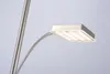 A close-up view of an LED floor lamp head with a flexible neck. Anteprima dell’immagine prodotto