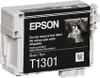 Bac Epson T1301 (noir) Voir les images du produit 8