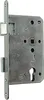 BEVER serratura per porte tagliafuoco 1007PL 24/65/72/9mm Anteprima dell’immagine prodotto 5