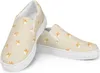 Mr. & Mrs. Panda Stoffschuhe Corgi Po Größe 36 - Gelb - Produktbild-Vorschau 1