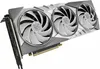 GeForce RTX 4070 GAMING X SLIM WHITE 12G NVIDIA 12 GB Produktbild-Vorschau 17