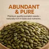 Kürbiskerne 5kg Geröstet Ungesalzen Schalenlos Vegan Snack Produktbild-Vorschau 6