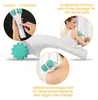 medisana HM 630 Handmassagegerät mit Rollen, Vibrations- Produktbild-Vorschau 8