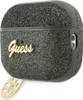 Guess GUAP2GLGSHA AirPods Pro 2 Cover Grün/Kaki Glitter Produktbild-Vorschau 3