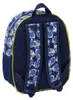 Safta Sonic City 3d 8.64l 32x43x14 Cm 612595890 Rucksack Produktbild-Vorschau 3