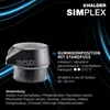 HALDER SIMPLEX Plusbox Standfuß Ø 60 mm Superplastik / Produktbild-Vorschau 5