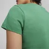 Puma Essentials+ Blossom Script Shirt Damen Produktbild-Vorschau 4
