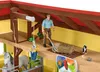 Schleich Farm World Pferdestall Produktbild-Vorschau 11