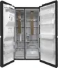 LG GSLC41EPPE, Freistehend, Amerikanische Tür, Schwarz, 2 Produktbild-Vorschau 13