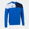 Joma CREW V SWEATSHIRT Produktbild-Vorschau 2