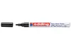 edding 751 creative Lackmarker schwarz 1,0 - 2,0 mm, 1 St. Produktbild-Vorschau 1