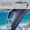 Handyhalterung Auto an Auto-Sonnenblenden,Universal 360 Produktbild-Vorschau 6