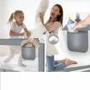 KESSER® Bettschutzgitter Reise Bett Rausfallschutz Produktbild-Vorschau 11